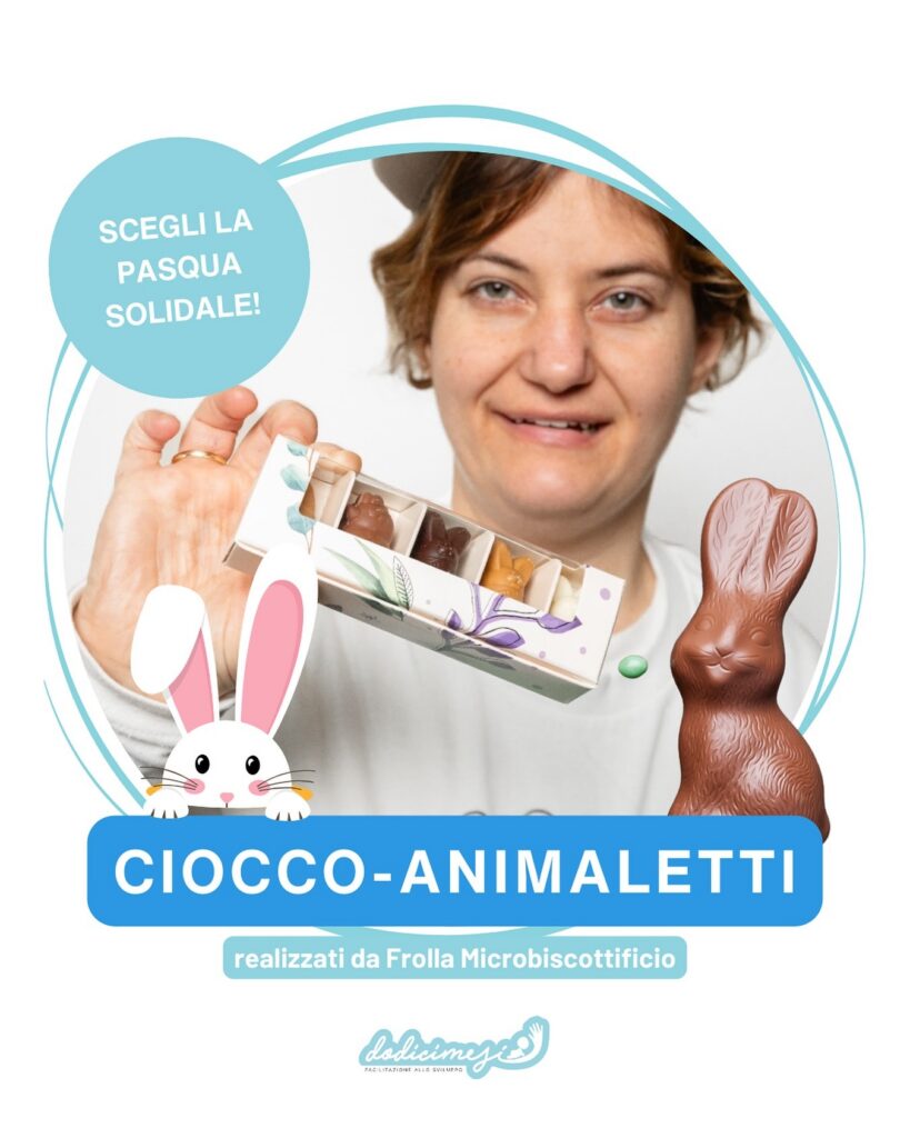 Ciocco-animaletti solidali