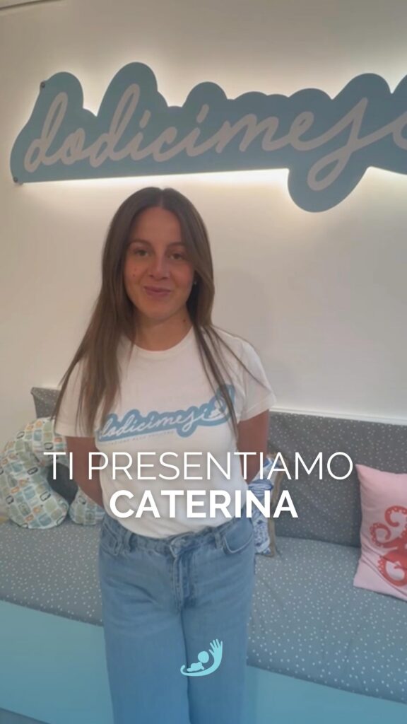 Conosci Caterina