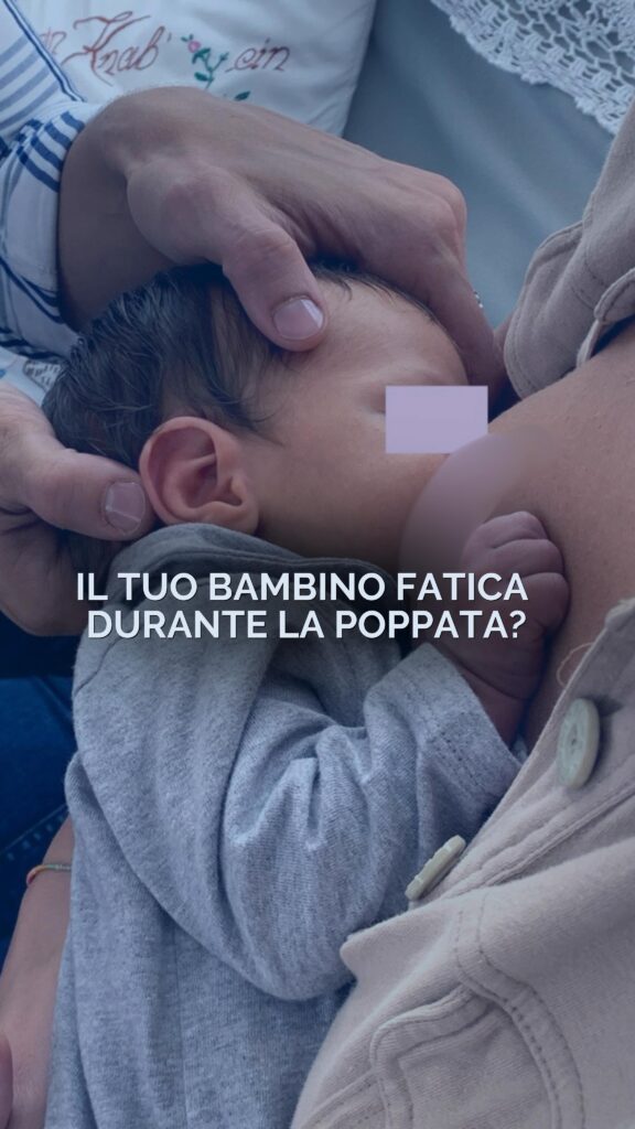 Funzioni orali: osteopatia e logopedia