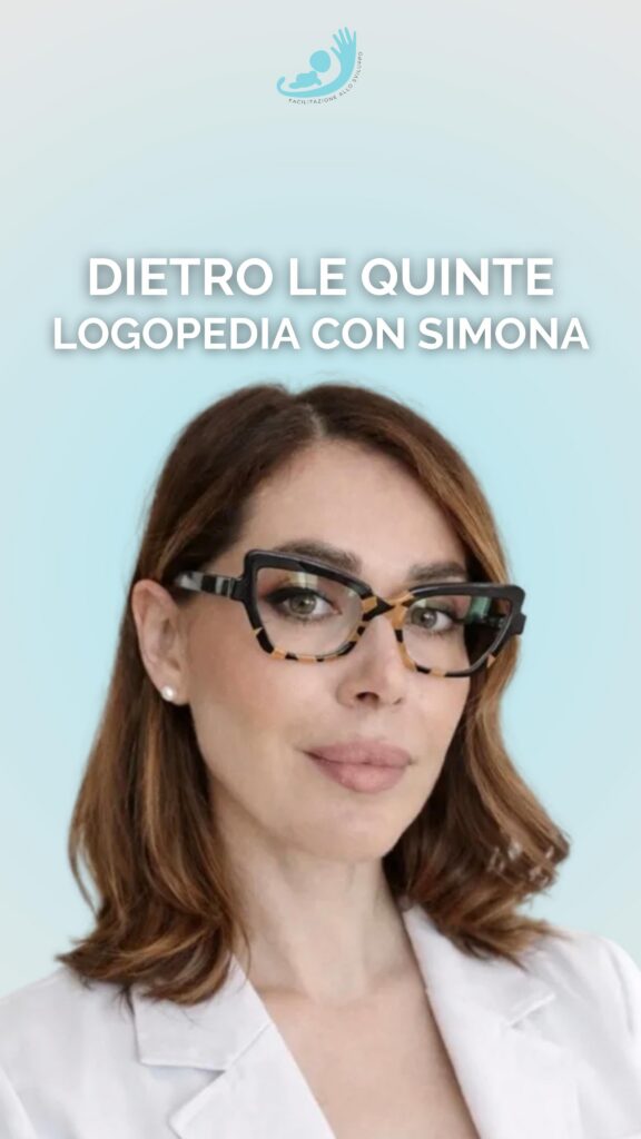 Logopedia: un percorso per ogni bambino