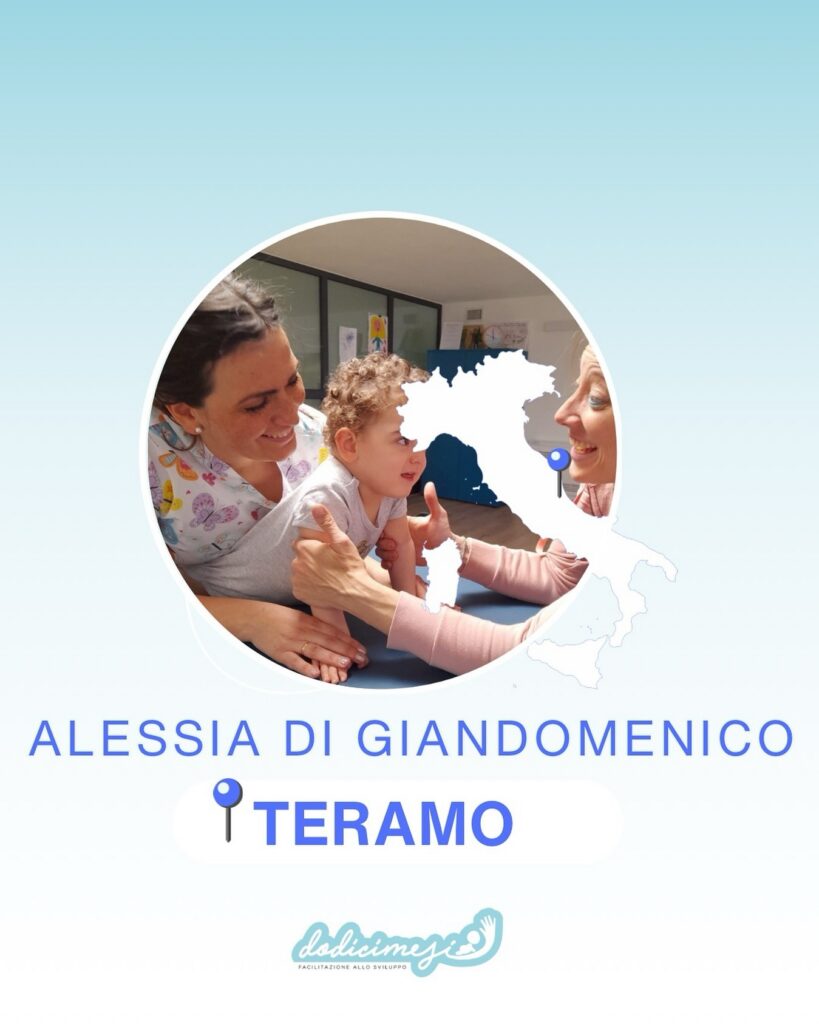 Alessia Di Giandomenico
