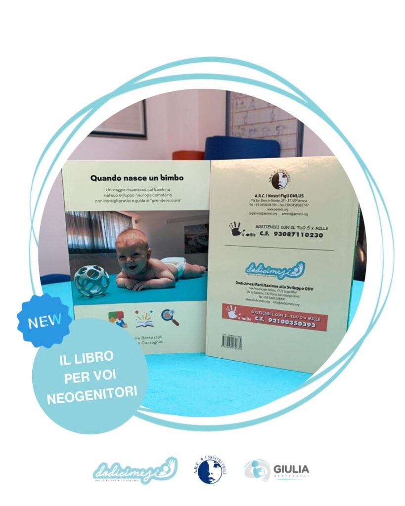 Quando nasce un bimbo · il libro