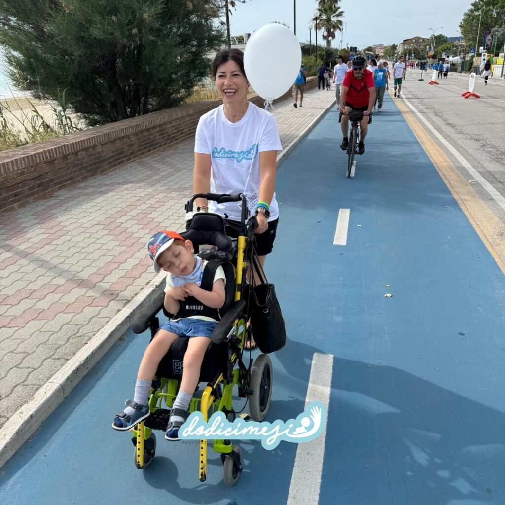 Run & Smile 2024