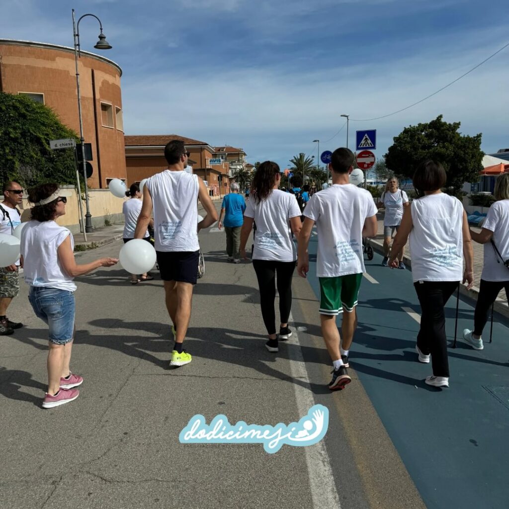 Run & Smile 2024