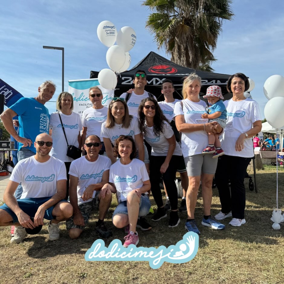 Run & Smile 2024