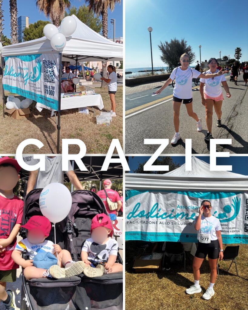 Run & Smile 2026