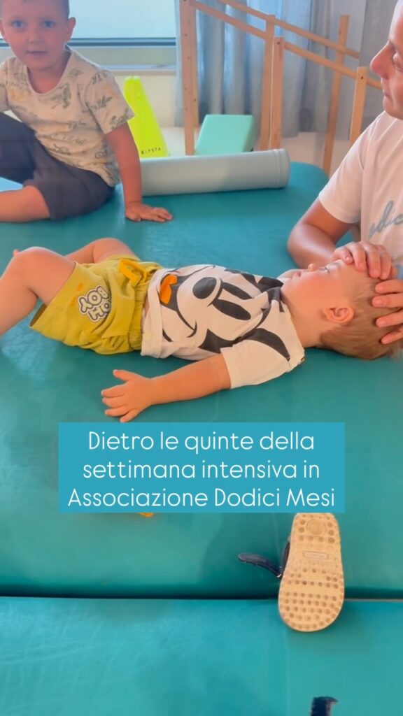 Un percorso, più professionisti