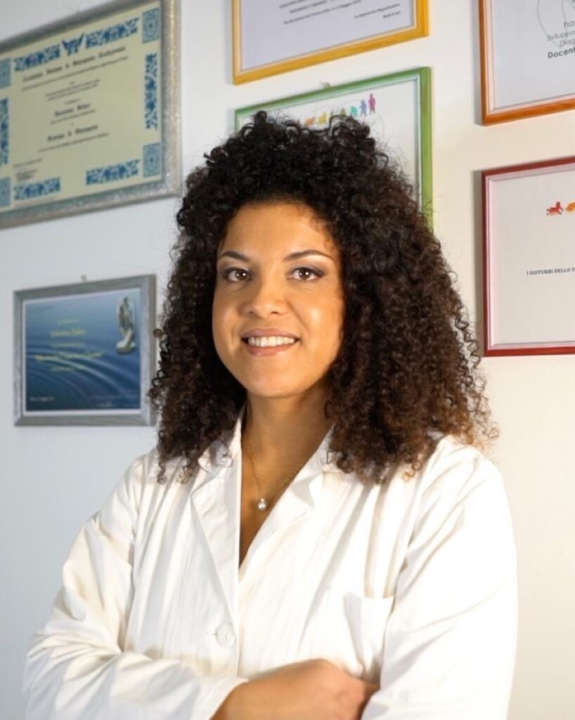 Valentina Sideri